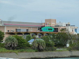 浜名湖競艇場