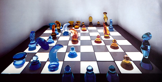 エルンストのチェスセット チェス初心者のブログ