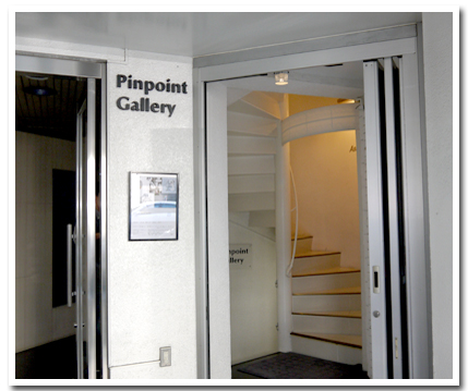 Pinpoint Gallery