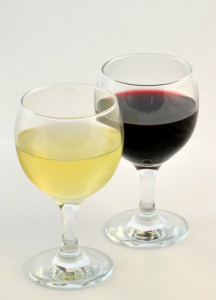 s-グラスワイン（赤・白）