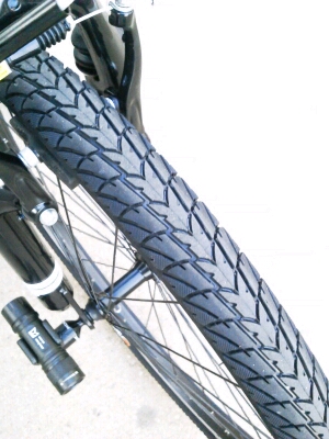 CST TRACER 24x1.75 SNAP24 Giant