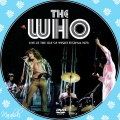 THE WHOのコピー