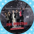 ONE DIRECTION WHERE WE AREのコピー