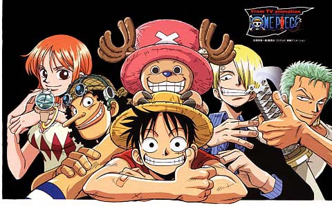 ワンピース One Piece マリンフォード篇 459 516話 無料映画