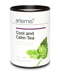 Cool&Calm Tea
