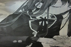 俺がいる(ラノベ)7 001