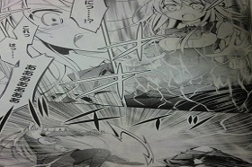 機巧少女は傷つかない(マンガ)4 031