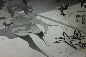 夜桜四重奏(マンガ)13 002