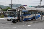 JRバス関東碓氷線