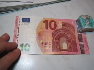 旧１０ユーロ紙幣_1