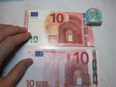 新旧10ユーロ紙幣_1