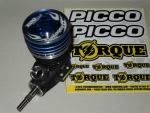 TORQUE12 ON ROAD 2012SPEC　