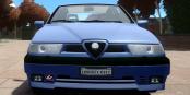 1992 Alfa Romeo 155 Q4