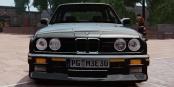 1991 BMW M3 E30 Stock