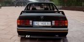 1991 BMW M3 E30 Stock