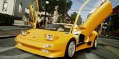 1994 Lamborghini Diablo VT [EPM]