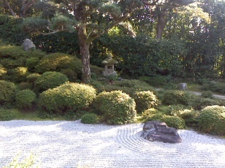 庭園2♪