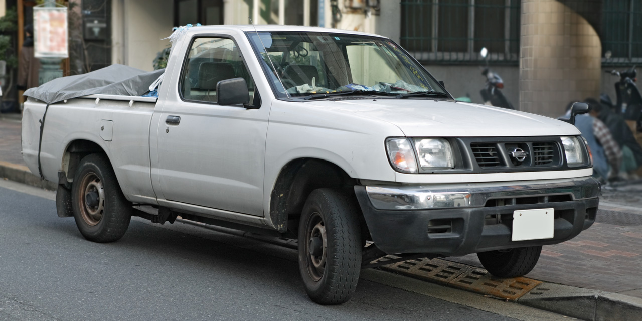 日産 ダットサントラックの車名の由来 車種の特徴 トラビア